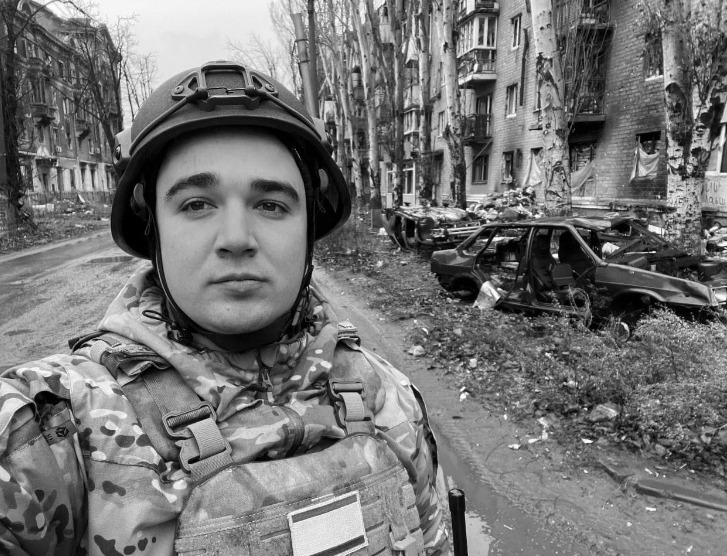 Λουγκάνσκ: Ρώσοι δημοσιογράφοι σκοτώθηκαν σε «στοχευμένο» ουκρανικό πλήγμα