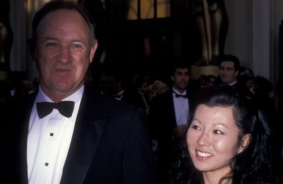 Ο Τζιν Χάκμαν ζούσε με το πτώμα της γυναίκας του στο σπίτι επί μία εβδομάδα