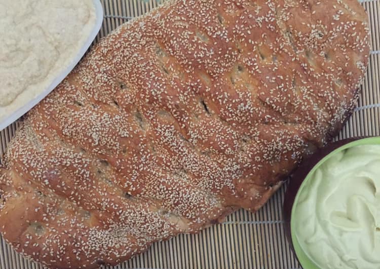 Το Σαρακοστιανό μας τραπέζι