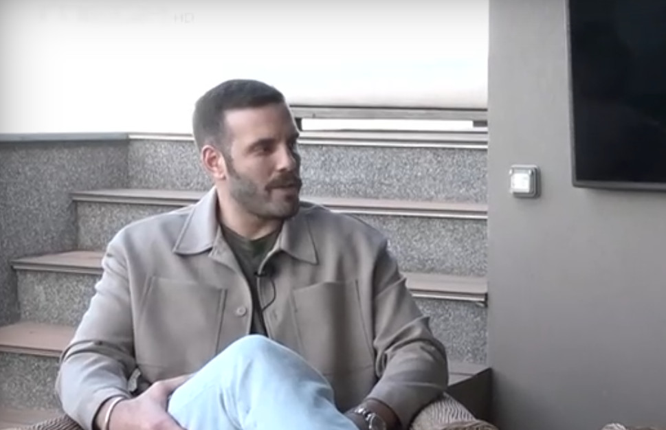 Ευρωβουλευτής Παππάς: «Μη μας τουφεκίσει κανένας λιμενικός» – ΝΔ: Θα τον διαγράψετε;