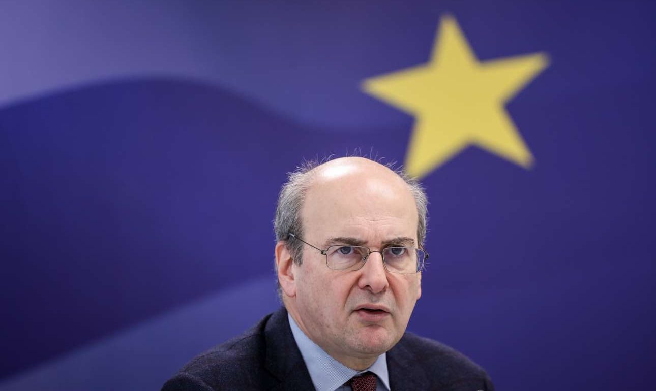 Χατζηδάκης: Κάποιοι τάζουν περισσότερα – Εμείς μιλάμε με ειλικρίνεια