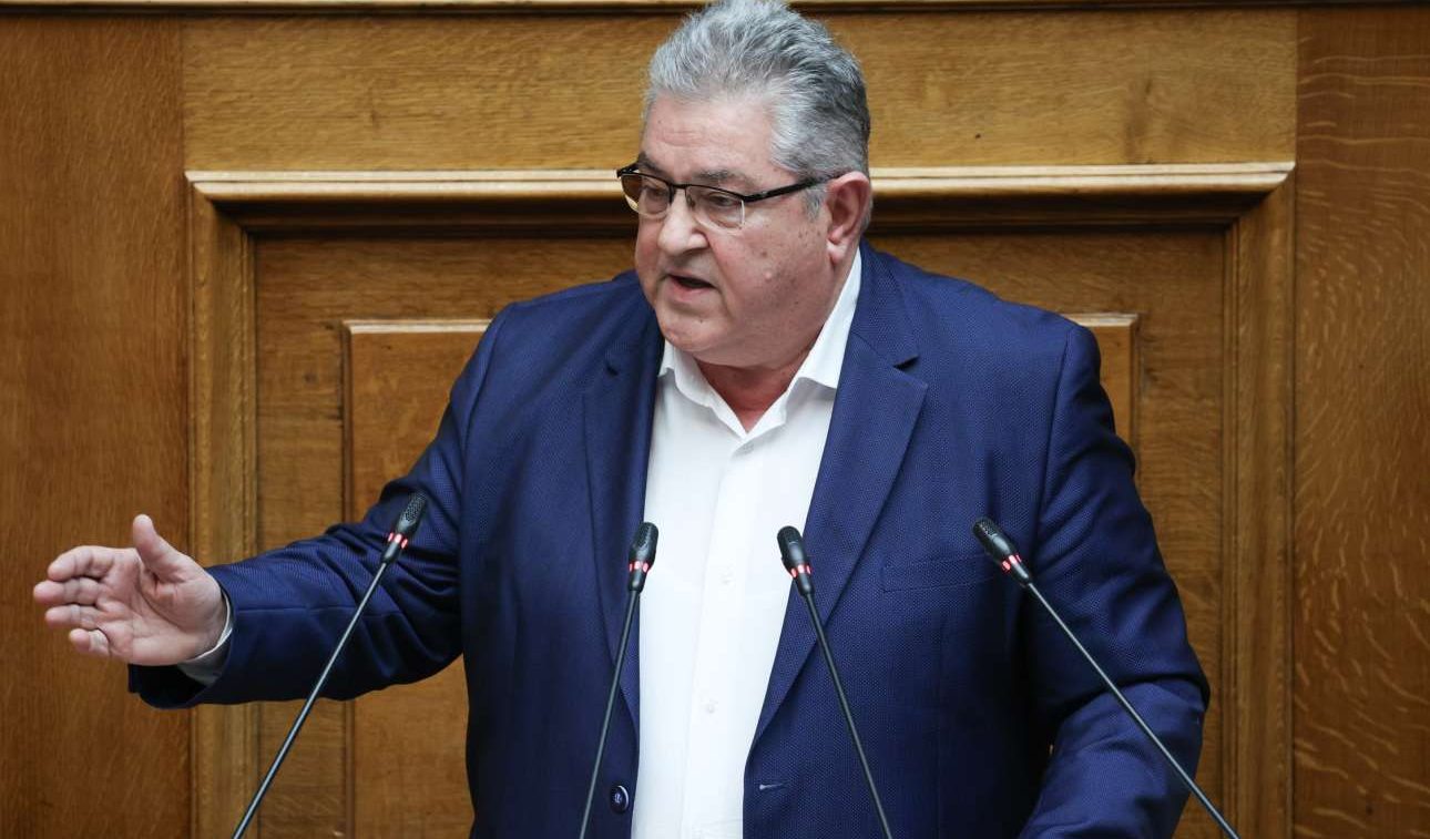 Κουτσούμπας σε Μητσοτάκη: Ο λαός σας στρίμωξε για τα καλά – «Καθρέφτης» πολλών κομμάτων το πόρισμα ΕΟΔΑΣΑΑΜ