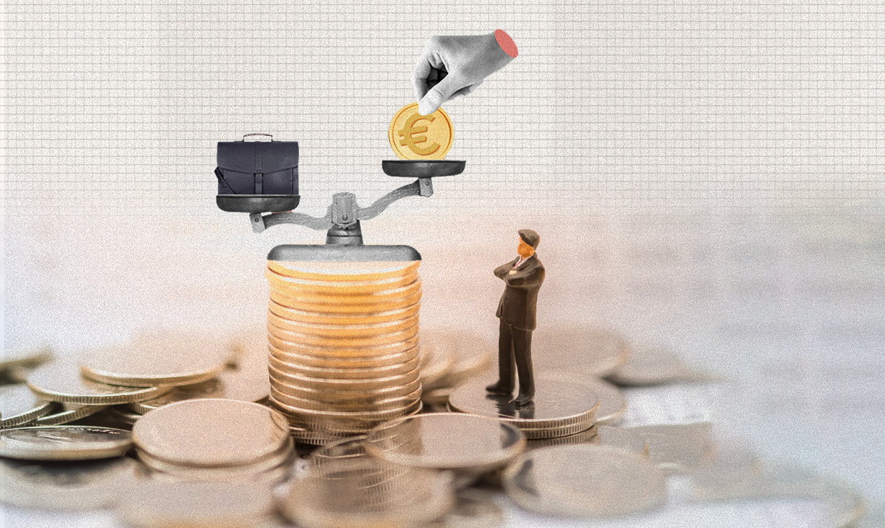 Στο ζύγι η επαναφορά 13ου και 14ου μισθού στο Δημόσιο