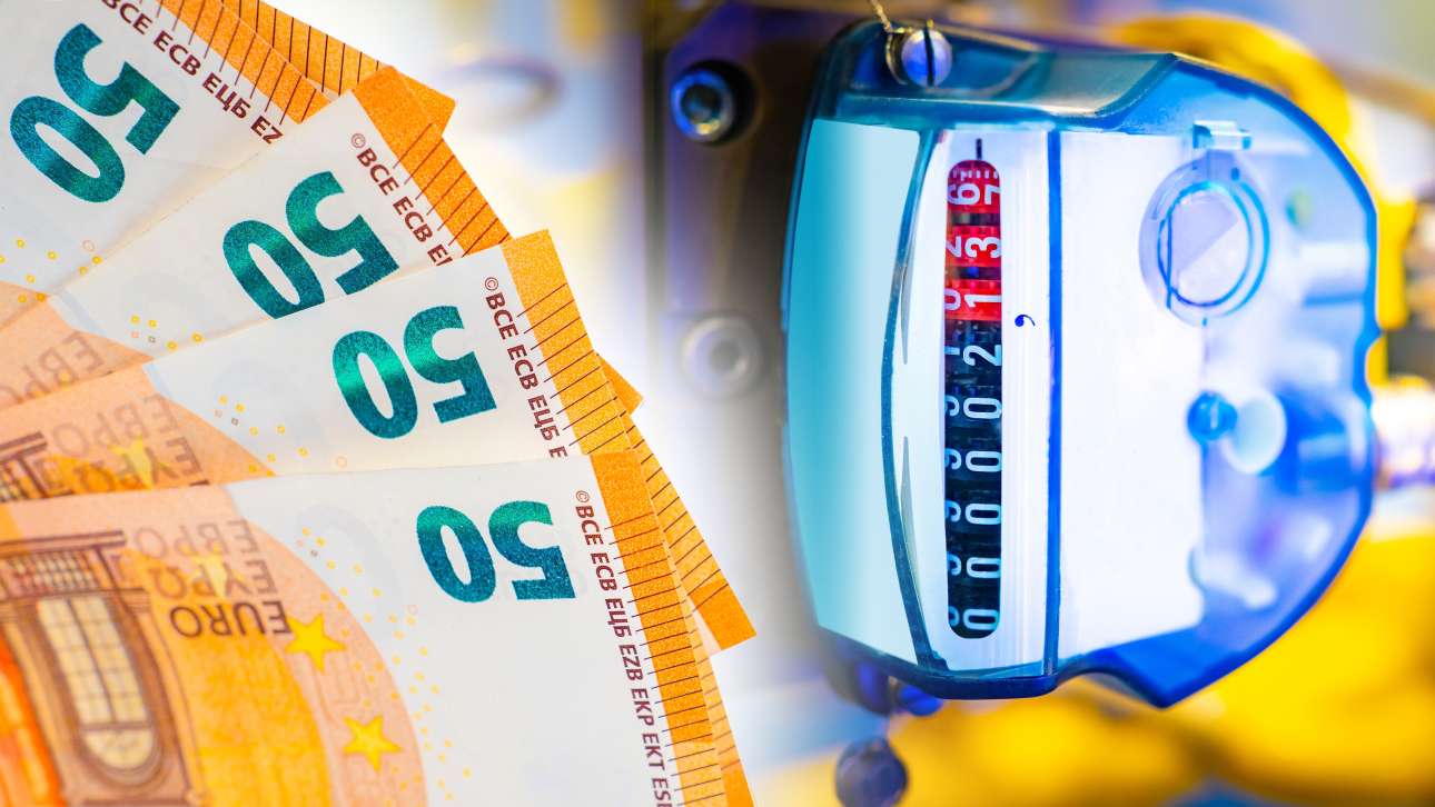 Εκκρεμότητα: Νέος κατώτατος μισθός αλλά «παλιός» φόρος