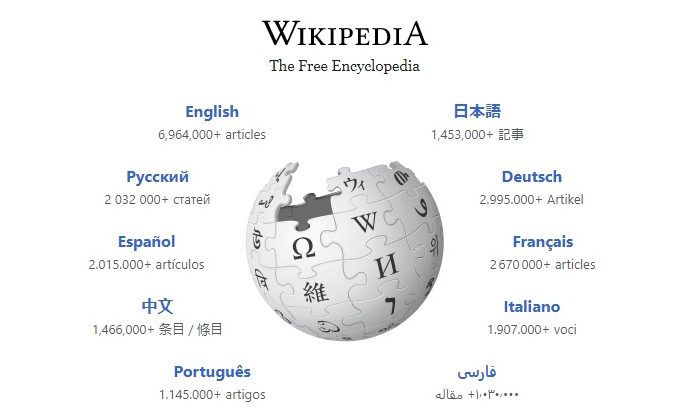 Τριάντα χρόνια Wiki και κοινόχρηστης γνώσης