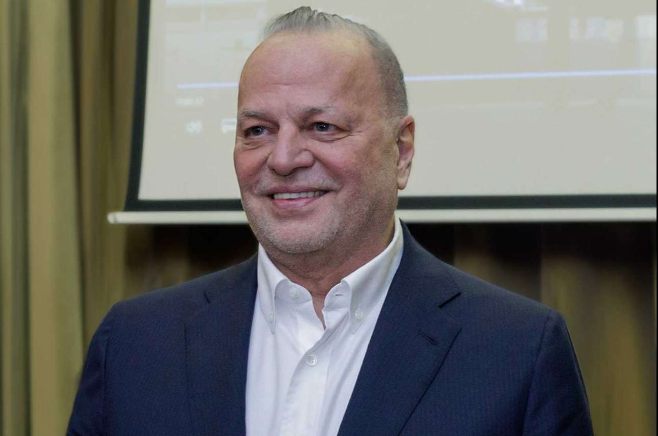 Αμυντικό hub από την Μetlen στον Βόλο – H νέα επέκταση και η παρουσίαση στο Capital Markets Day του LSE