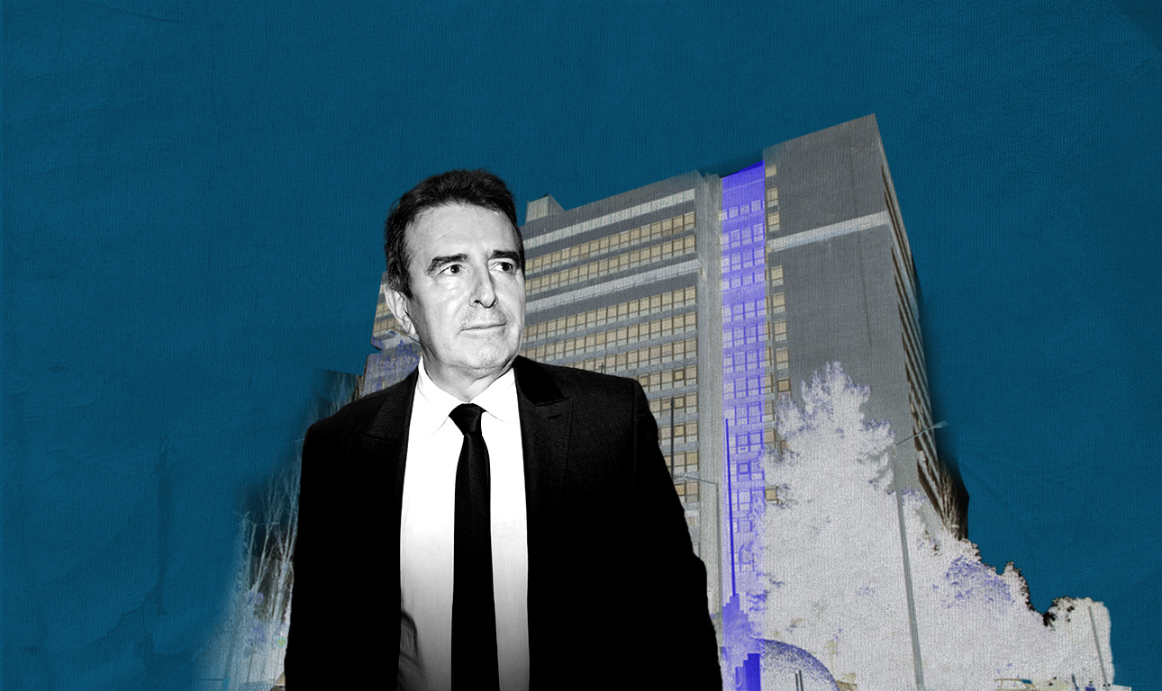 H ηλεκτρική καρέκλα του Χρυσοχοΐδη