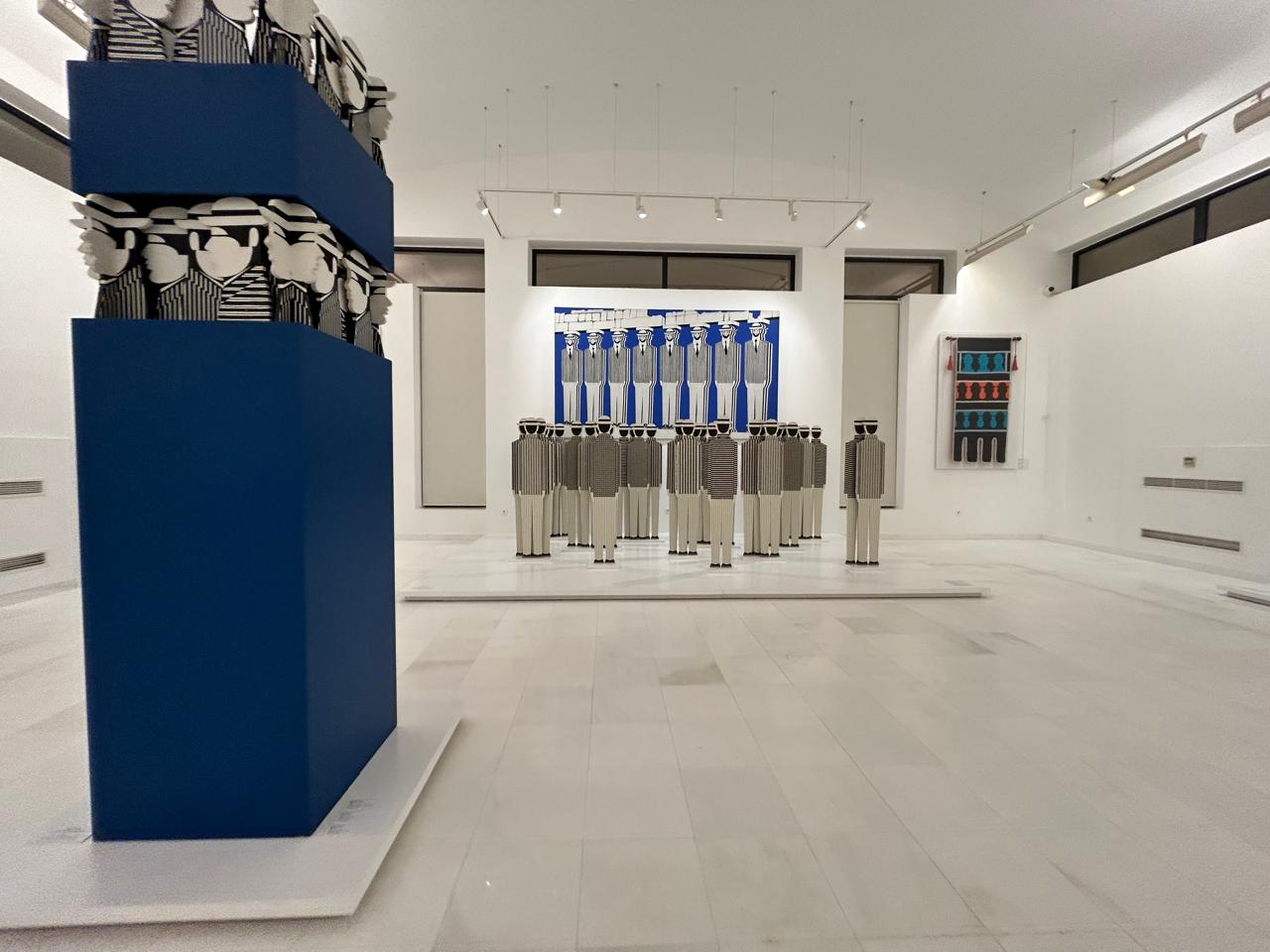 ΥΠΠΟ: Μνημόνιο Συνεργασίας με το Μουσείο Γαΐτη-Σίμωσι, στην Ίο