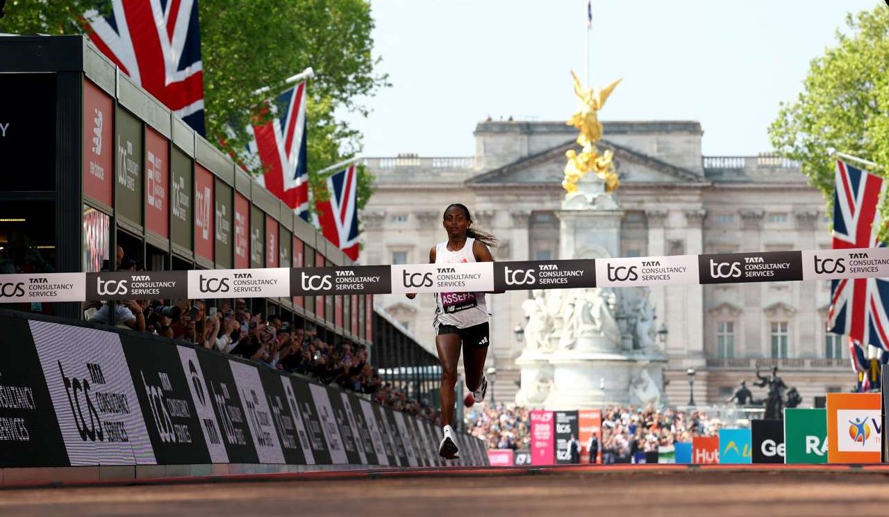 Τα «σούπερ παπούτσια» των ρεκόρ