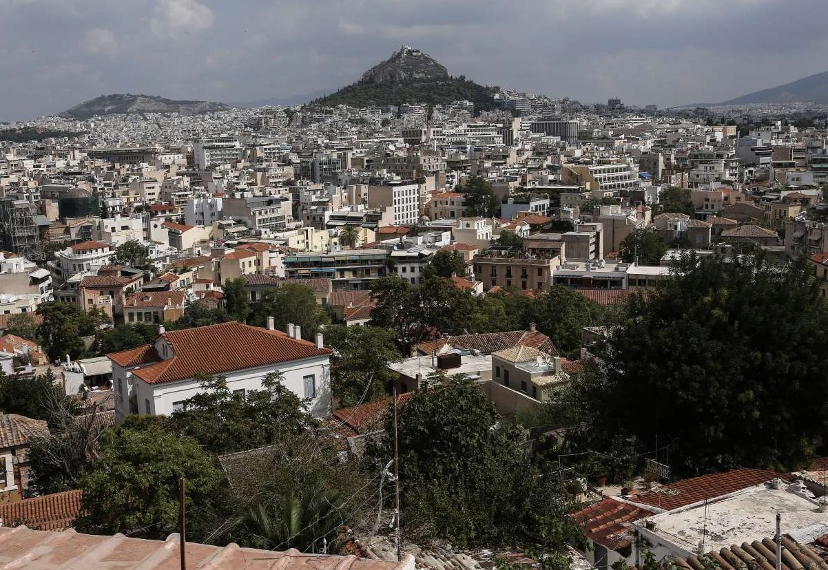 Ακίνητα Δημοσίου: Τι αλλάζει