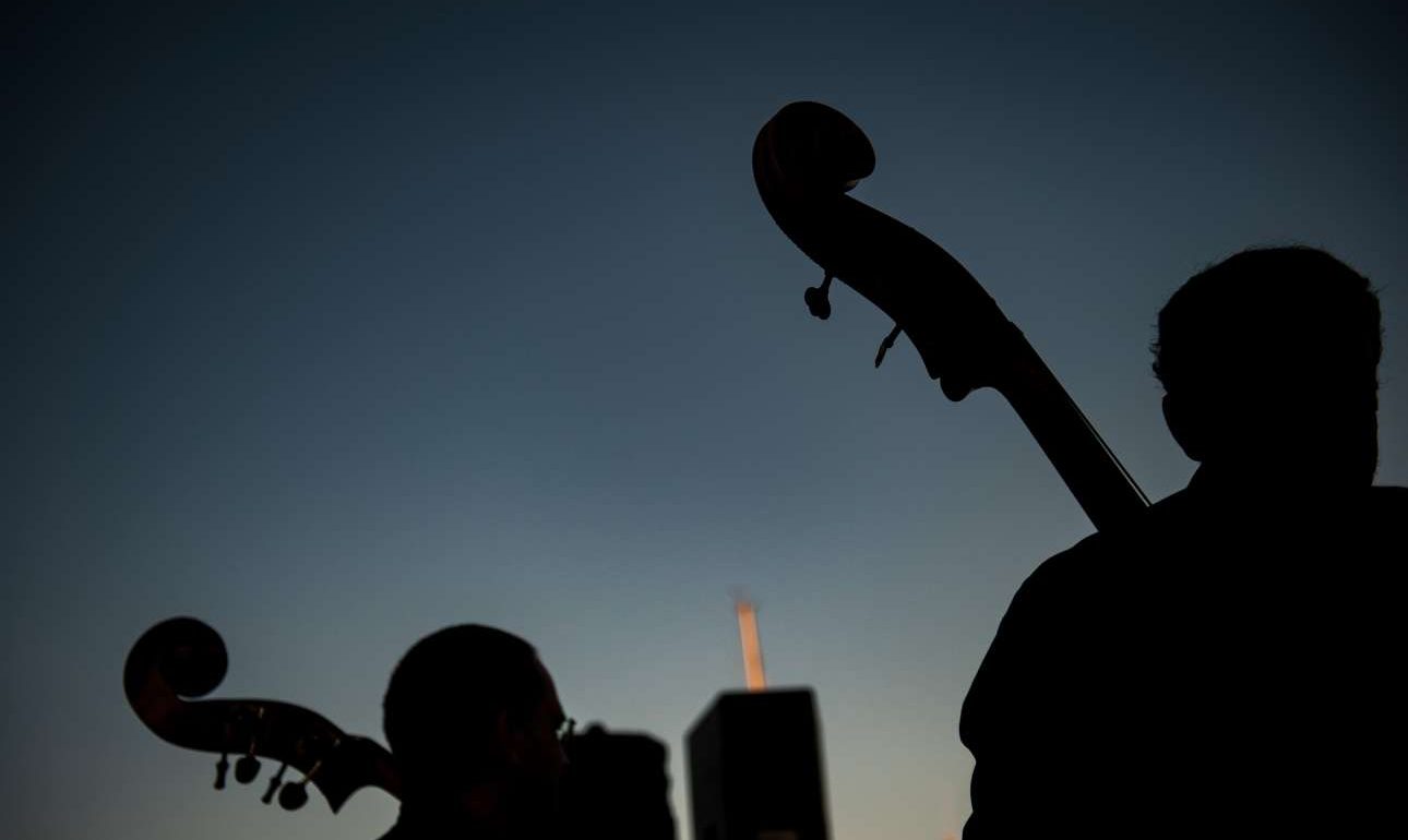 Ω, Γλυκύ μου Έαρ – Μουσικός Περίπατος με την Κρατική Ορχήστρα Αθηνών στο Βυζαντινό και Χριστιανικό Μουσείο