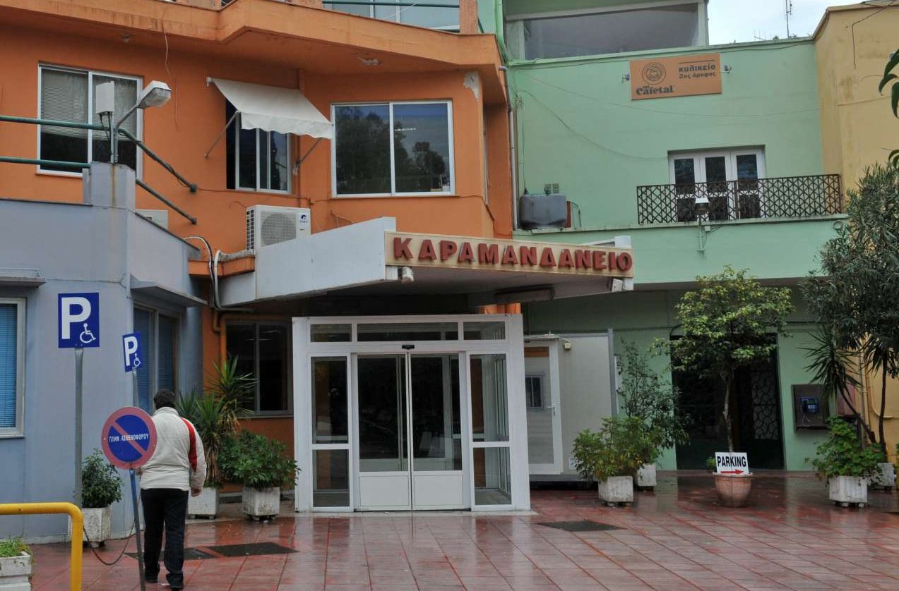 Πάτρα: 13χρονος έσπασε το κεφάλι του σε διαδικτυακό challenge