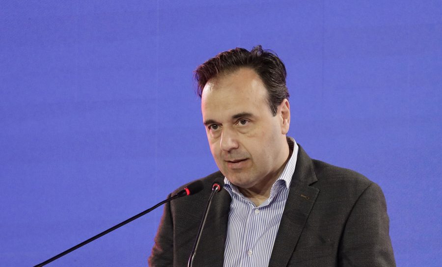 Παπαστεργίου: Ξεκινούν οι καταθέσεις μαρτύρων εξ αποστάσεως