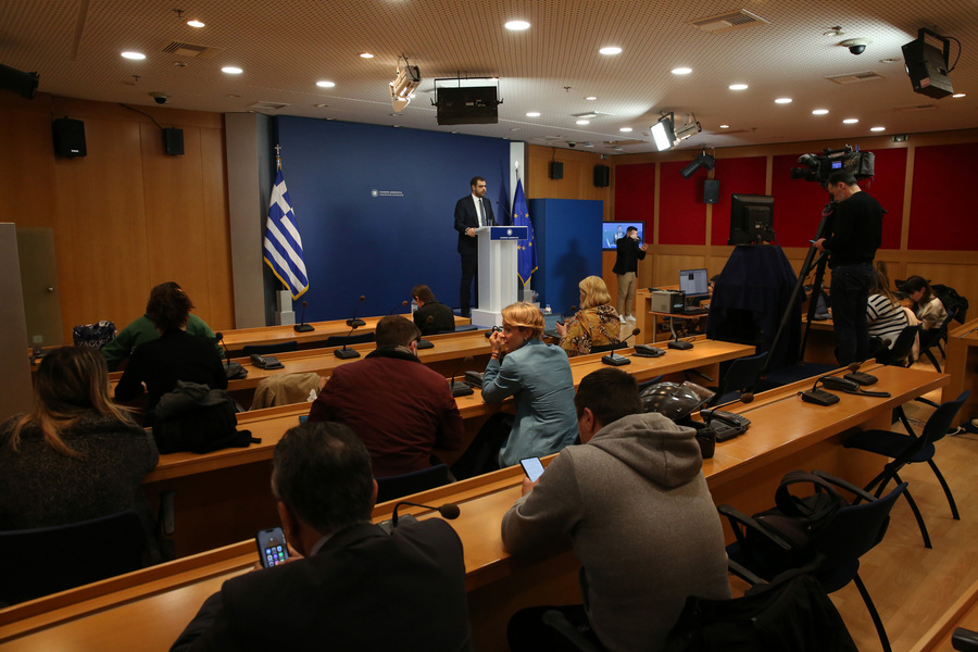 «Οργανωμένο σχέδιο συγκάλυψης της αλήθειας» στα Τέμπη – Πρέπει να παραιτηθεί ο Παπαδημητρίου του ΕΟΔΑΣΑΑΜ;