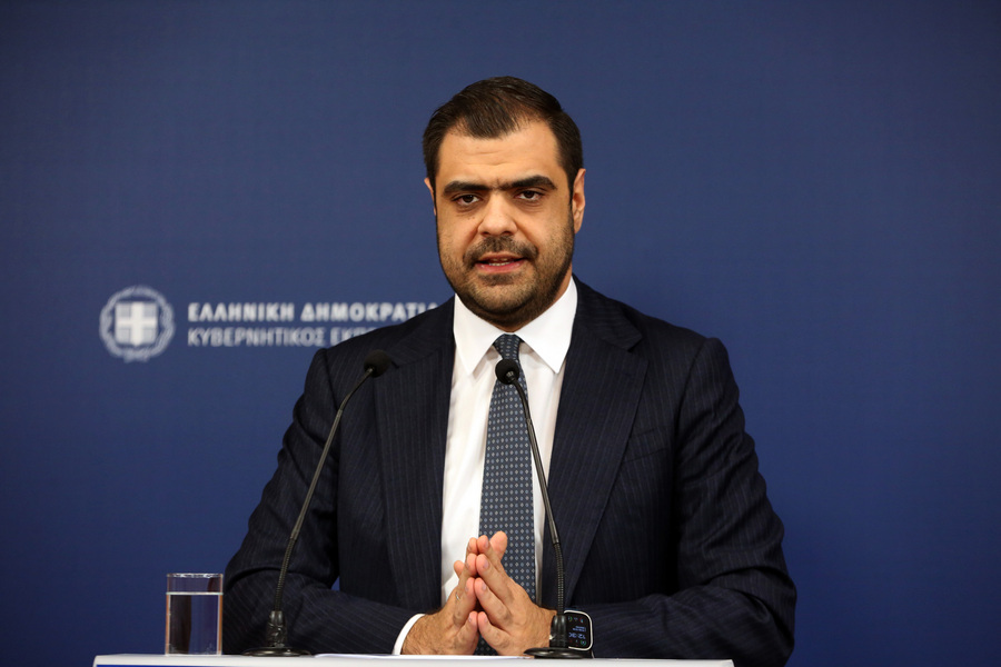 Kυβέρνηση: Απαράδεκτη η δήλωση Κωνσταντοπούλου «να μπει φυλακή ο Μητσοτάκης»