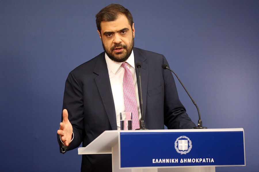 Κυβέρνηση: «Μοντέλο Τριαντόπουλου» και για Καραμανλή – δεν θα σταθούμε εμπόδιο, υπομονή να μελετηθεί η δικογραφία