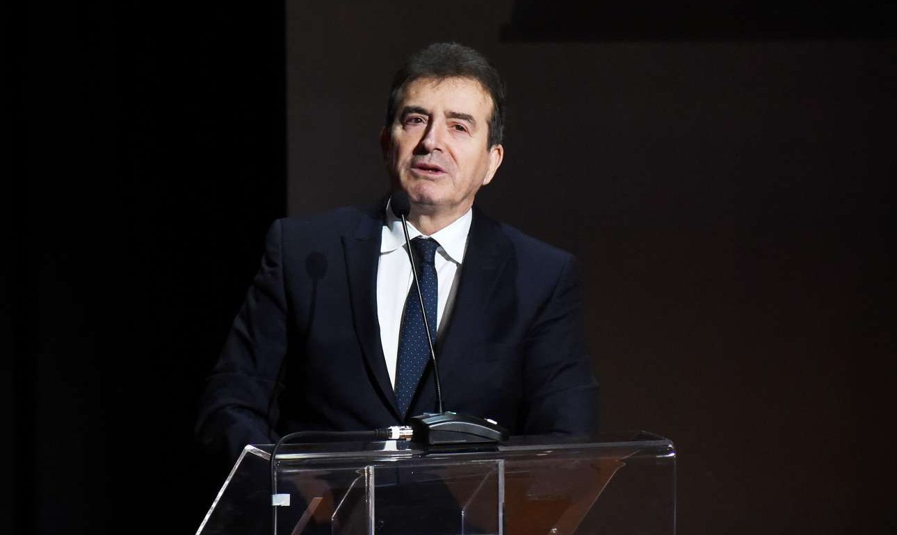 Χρυσοχοΐδης: Τα Εξάρχεια δεν είναι άβατο ανομίας