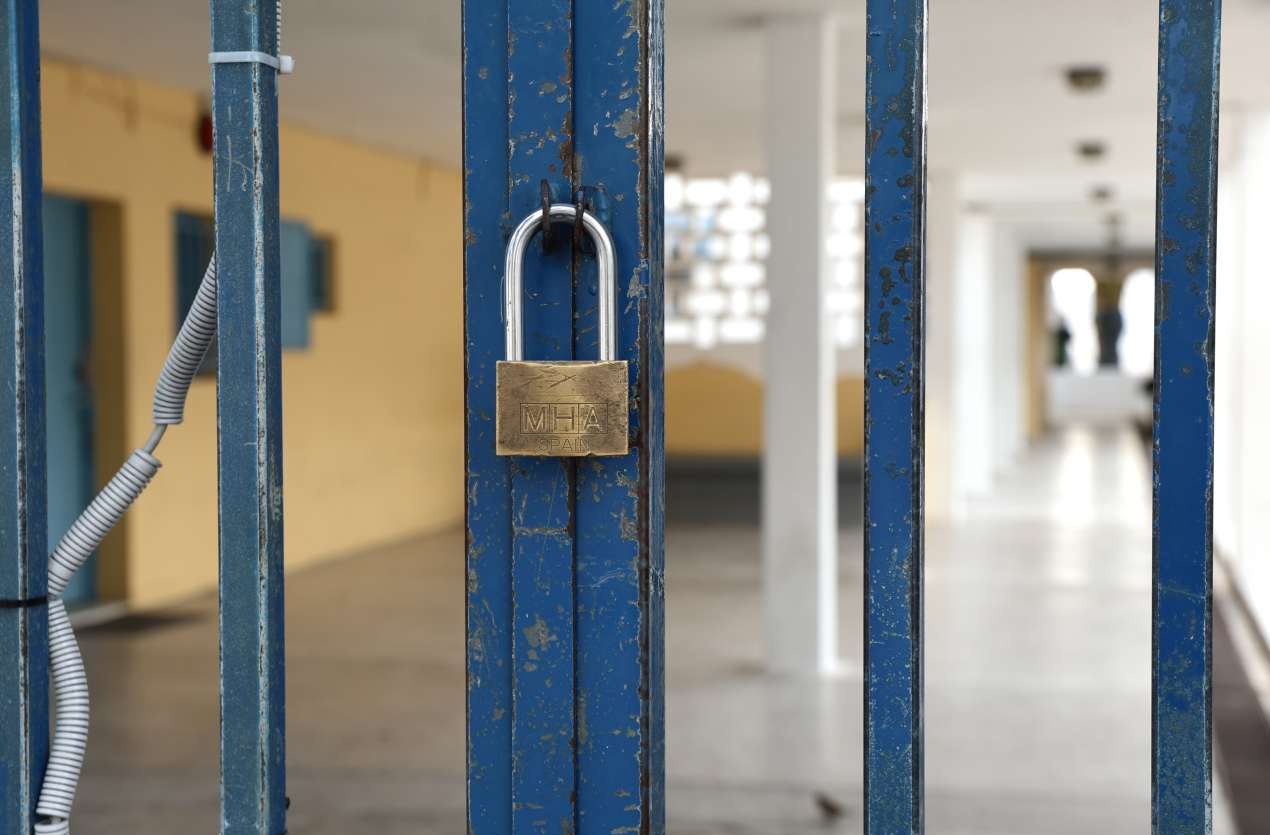 Σχολικό έτος 2024-25: Πότε χτυπάει το τελευταίο κουδούνι σε γυμνάσια και λύκεια