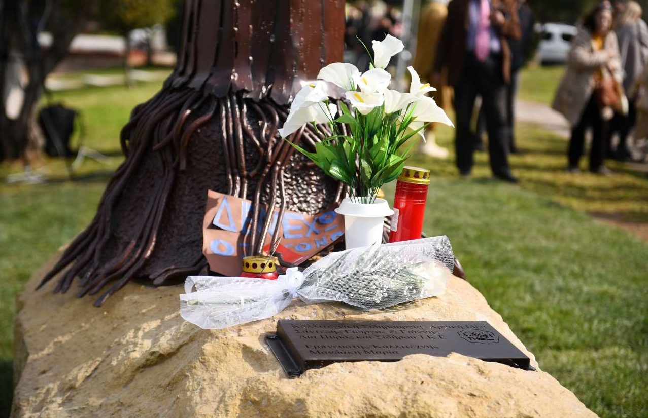 Πρόεδροι δικηγορικών συλλόγων για τα Τέμπη: Εθνικό καθήκον η πλήρης αποκάλυψη της αλήθειας