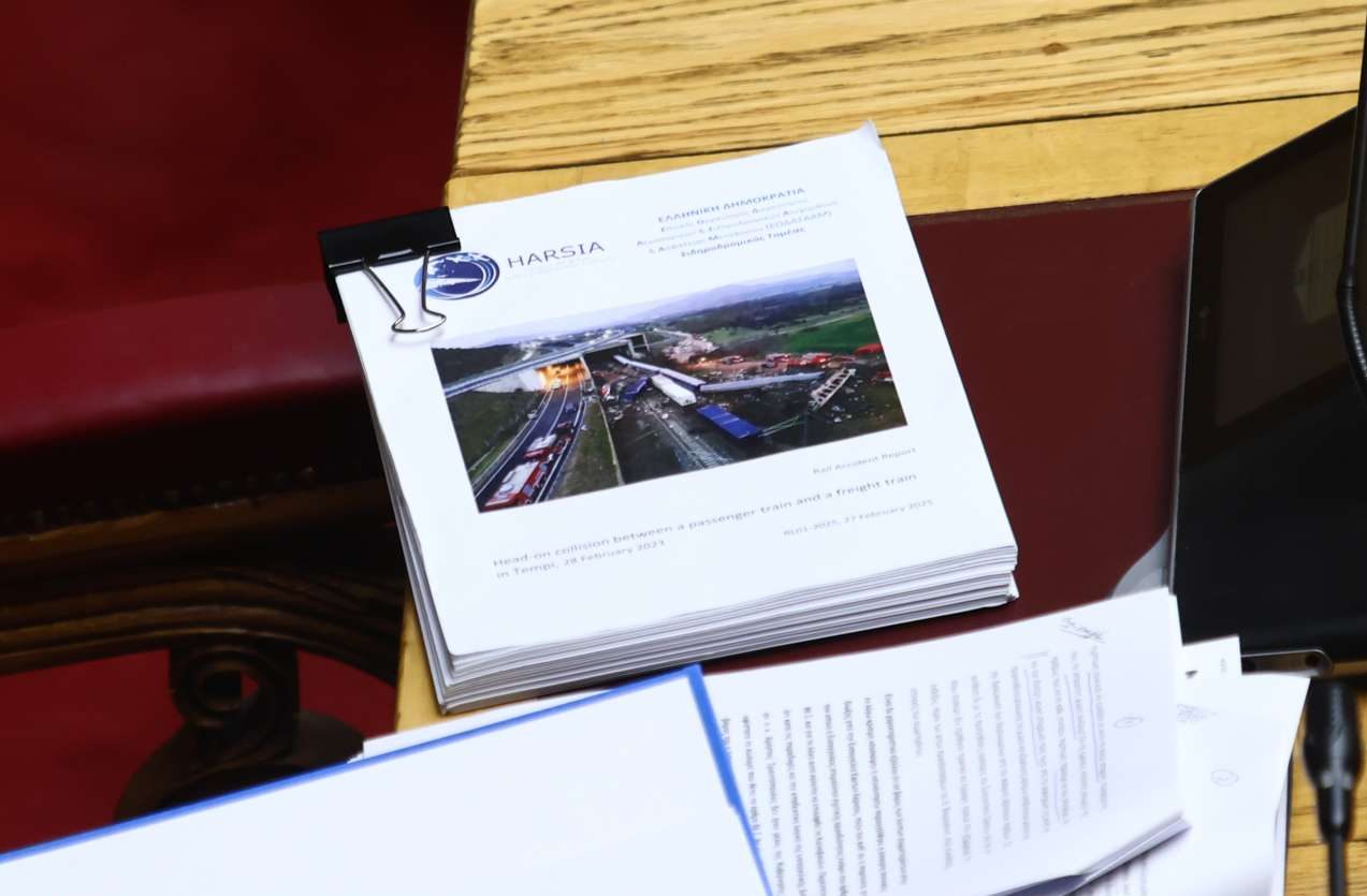 ΕΟΔΑΣΑΑΜ: Δεν είναι οριστική η διερεύνηση για την πυρόσφαιρα