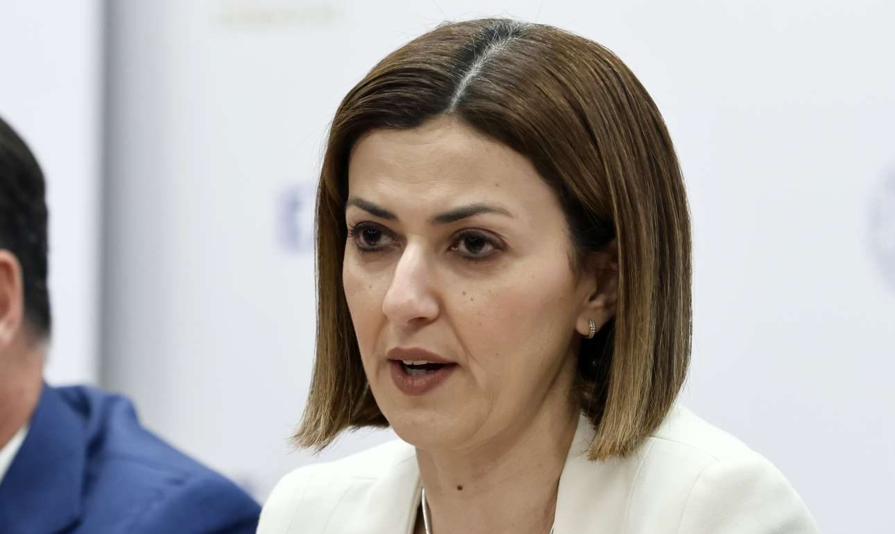 Αγαπηδάκη: Δωρέαν εξετάσεις σε παχύσαρκους