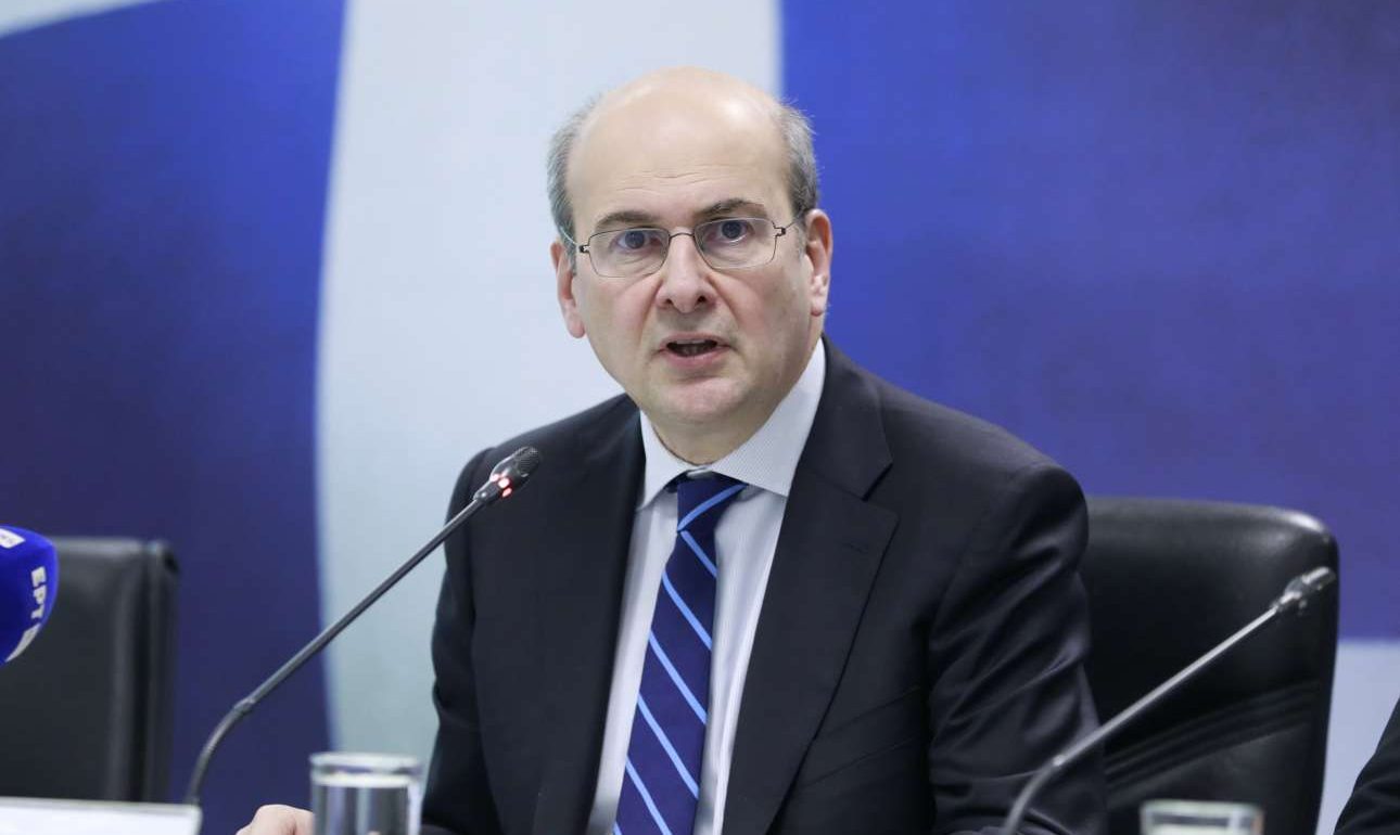 Χατζηδάκης: Τον Σεπτέμβριο θα υπάρξει δεύτερος γύρος πρωτοβουλιών