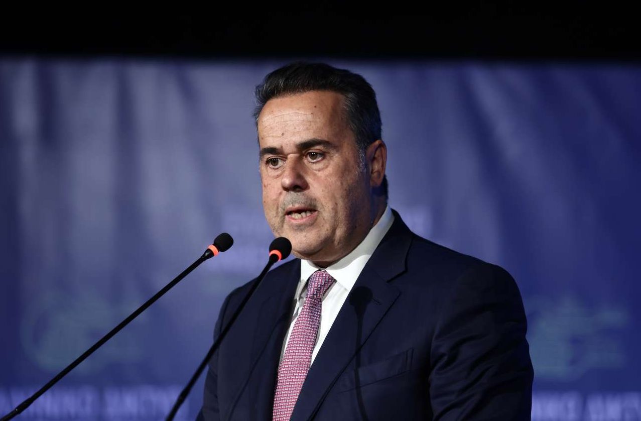 Παπασταύρου: Ο ΘΧΣ «ανοίγει» τις έρευνες για υδρογονάνθρακες