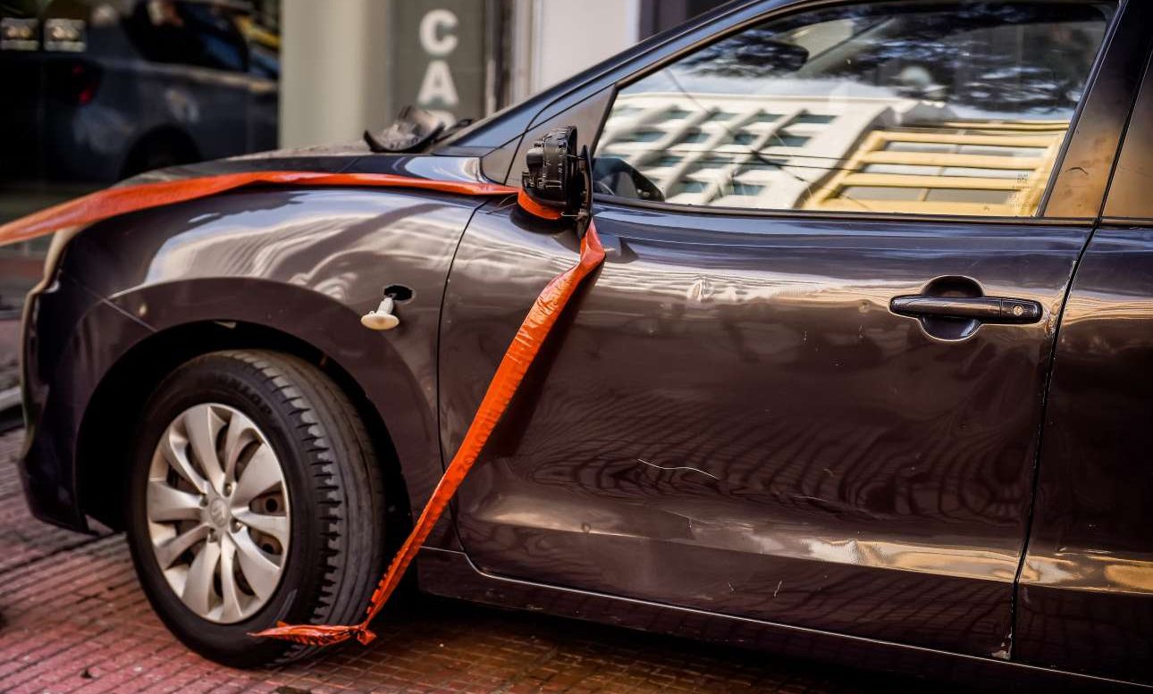 ΕΛ.ΑΣ. για βομβιστική επίθεση στην Hellenic Train: «Nέα ομάδα που προσπαθεί να επικρατήσει με τέτοια χτυπήματα»