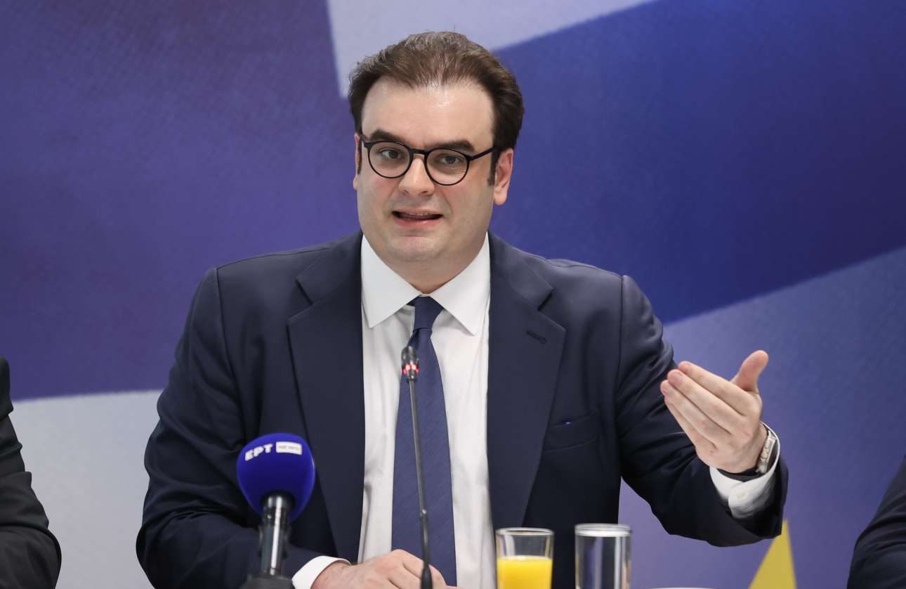 Πρόωρη αποπληρωμή δανείων: Μήνυμα σταθερότητας από την Ελλάδα