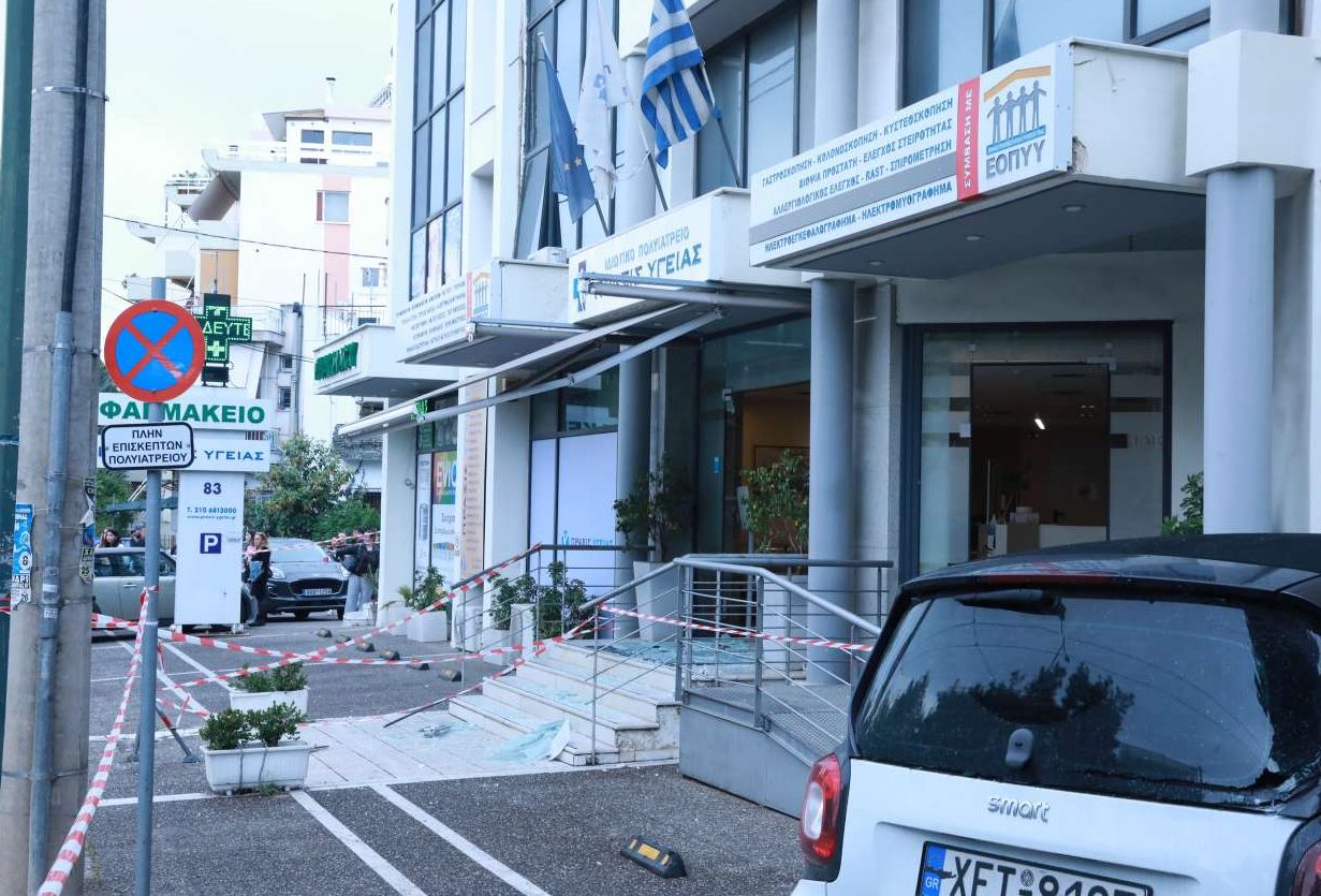 Αγρια εκτέλεση στο Χαλάνδρι – Θύμα ο Γιώργος Μοσχούρης, μέλος της Greek Mafia