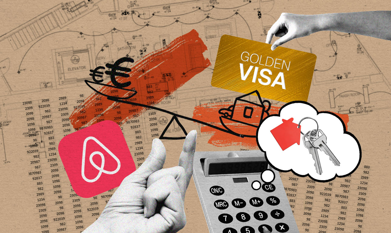 Το Στεγαστικό απαιτεί περισσότερο… κράτος