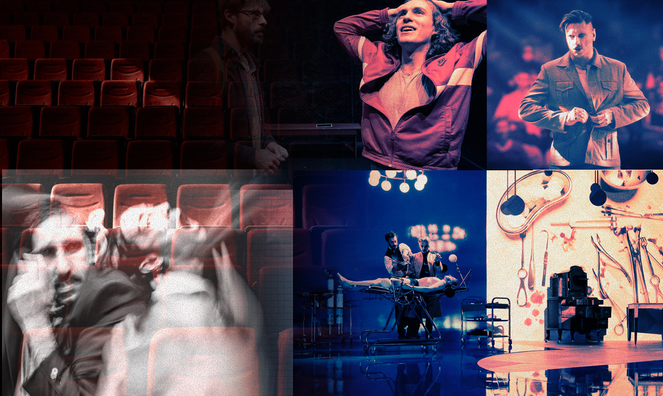 Οι φετινοί πρωταθλητές της θεατρικής Αθήνας