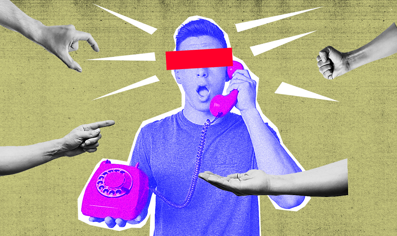 Τα κόλπα των funds και οι όμηροι δανειολήπτες