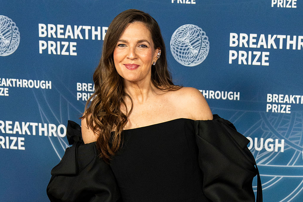 Η δεύτερη ζωή της Ντρου Μπάριμορ 