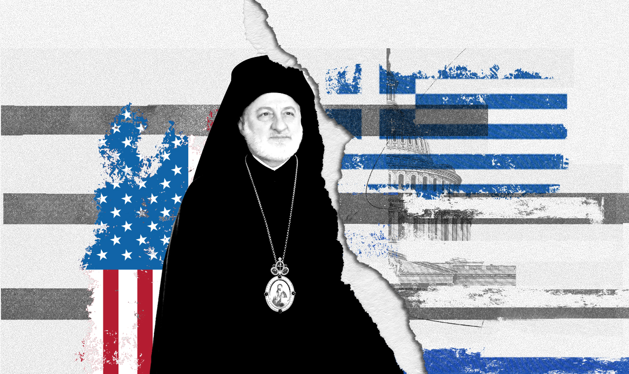 Τι προσφέρει ο «πόλεμος» με τον Ελπιδοφόρο;