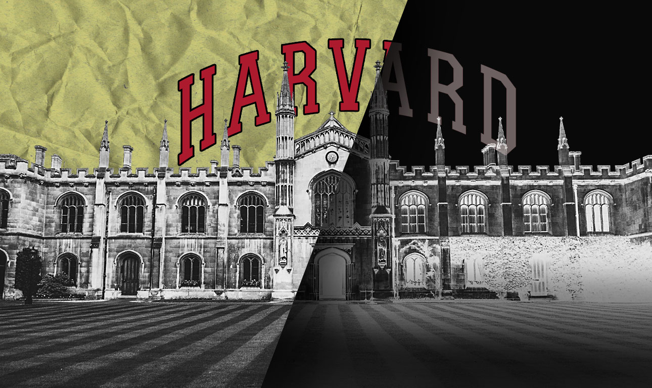 To Χάρβαρντ απολογείται για φυλετικούς διαχωρισμούς στην πανεπιστημιούπολη
