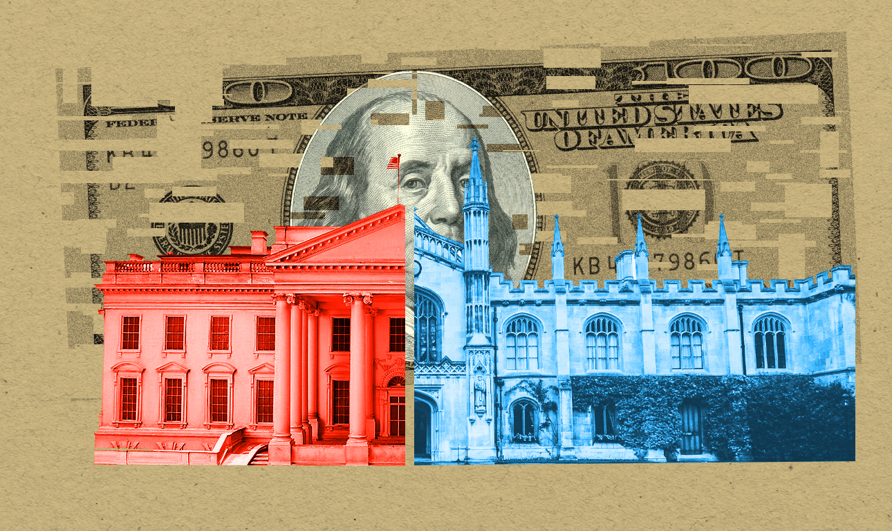 Oλοι οι άνθρωποι του Χάρβαρντ