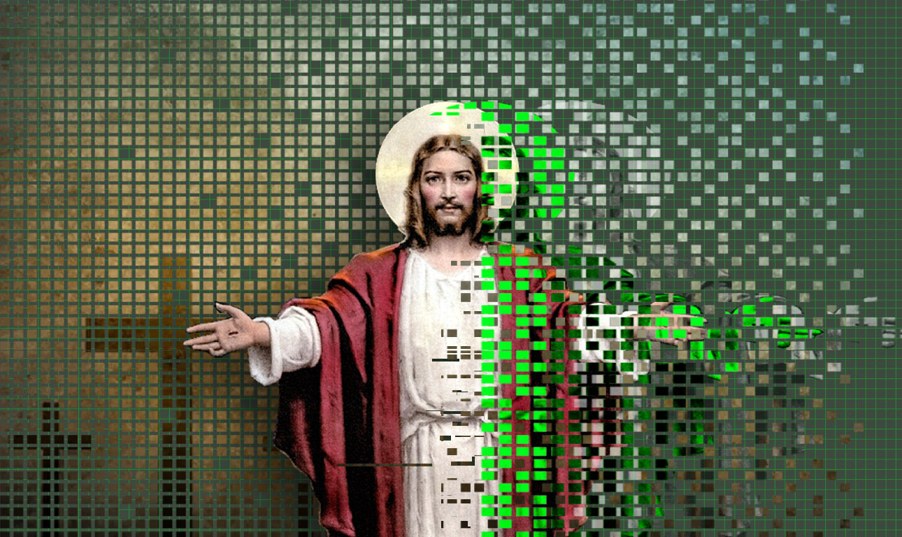 Ποιος θα ήταν το 2025 ο Ιησούς;