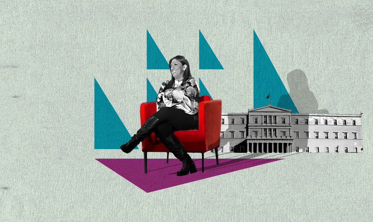 Ο καλπασμός μιας «ετοιμαζόμενης»