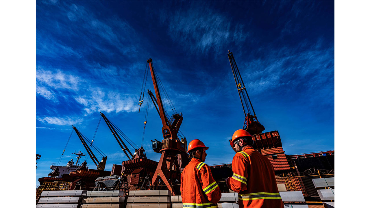 «Μηχανικοί στην Πράξη» Metals Edition! Εμμισθη πρακτική εργασία για νέες και νέους μηχανικούς στις εγκαταστάσεις της METLEN