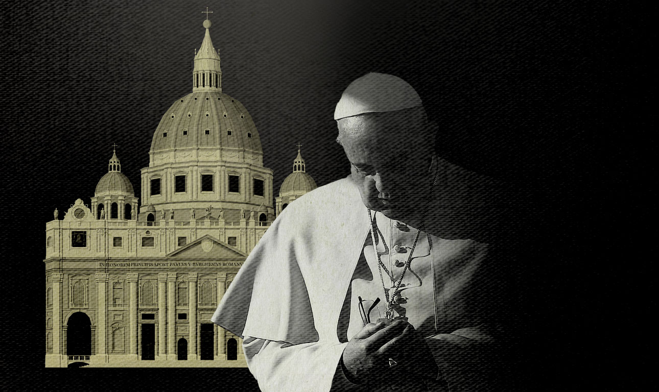 Πάπας Φραγκίσκος, ο ταπεινός υπερασπιστής των φτωχών