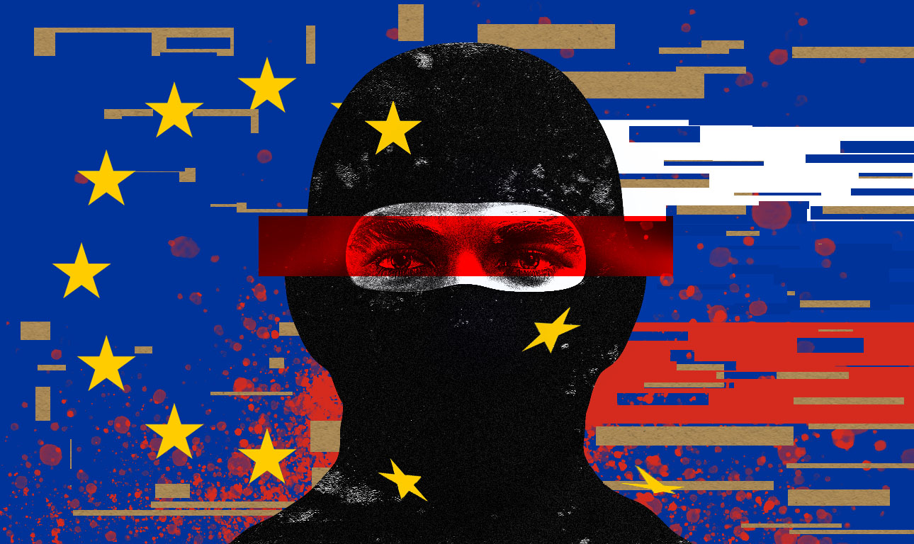 Στρατολογεί η Ρωσία μετανάστες για επιθέσεις στην Ευρώπη;