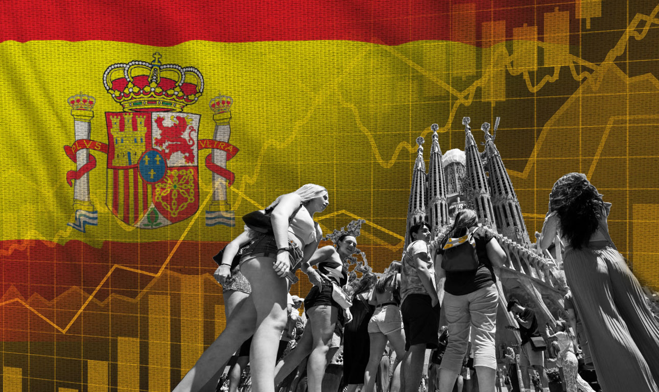 Γιατί ανθεί η ισπανική οικονομία – τα μυστικά της επιτυχίας