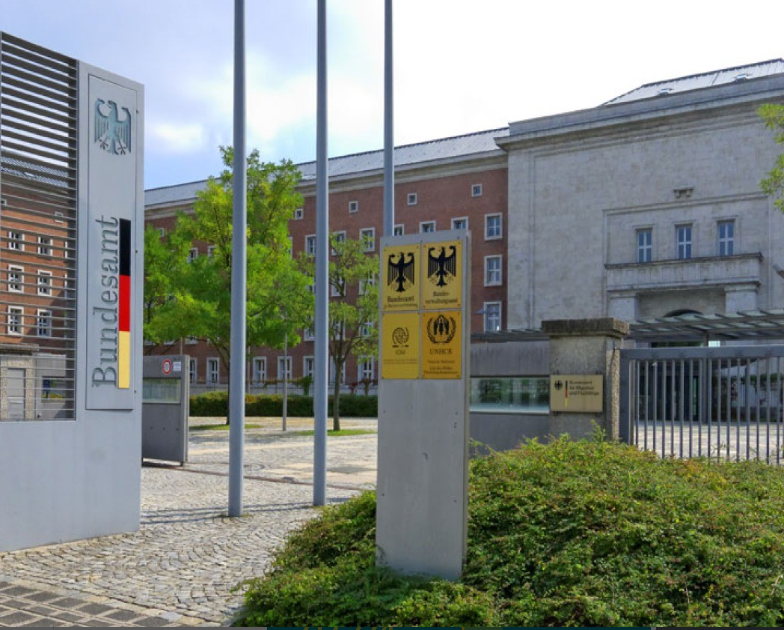 Μεταναστευτικό: Μειώνονται οι αιτήσεις ασύλου στη Γερμανία