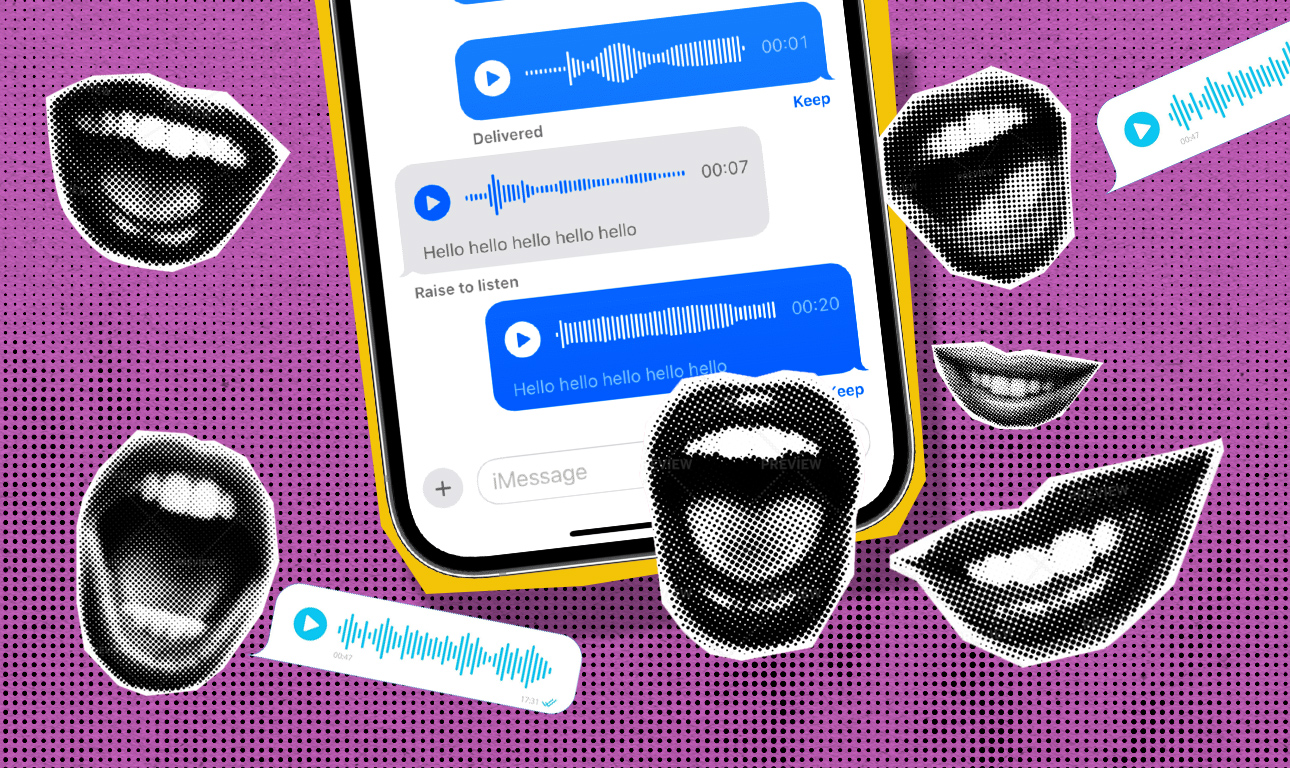 Ποιος έκλεψε τις φωνές μας;