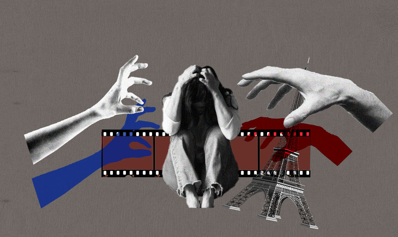 «Ενδημικές» στο γαλλικό σινεμά η σεξουαλική βία και η παρενόχληση