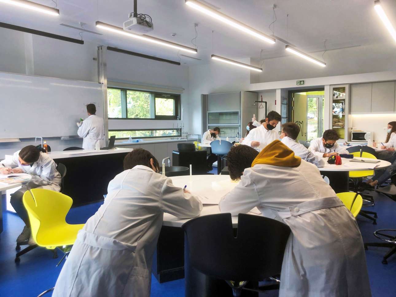 Ελληνικός Χρυσός: Εγκαινιάζει το νέο διευρυμένο πρόγραμμα υποτροφιών με δύο πλήρεις υποτροφίες στο Κολλέγιο Ανατόλια