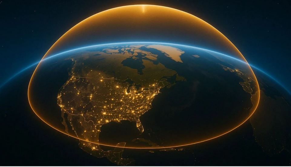 Iron Dome X 400 σχεδιάζει ο Τραμπ για τις ΗΠΑ