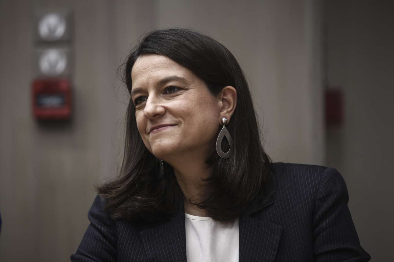 Κεραμέως για τους 11 βουλευτές: Η ΚΟ της ΝΔ «αφουγκράζεται την κοινωνία»