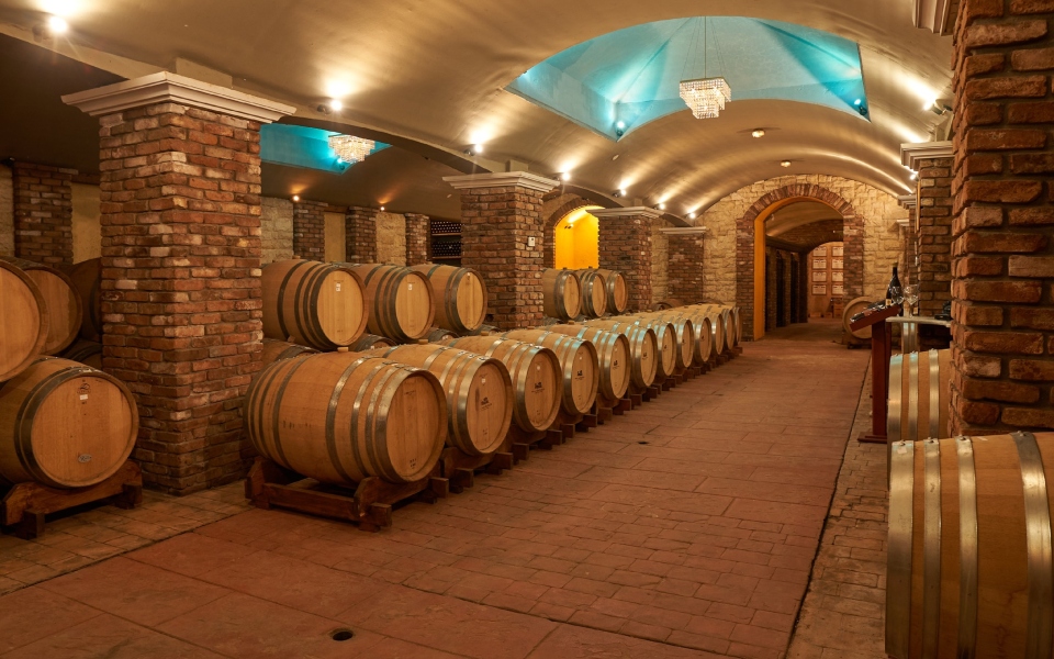 «Ανοιχτές Πόρτες 2025»: Η ανοιξιάτικη γιορτή των Οινοποιών Βορείου Ελλάδος